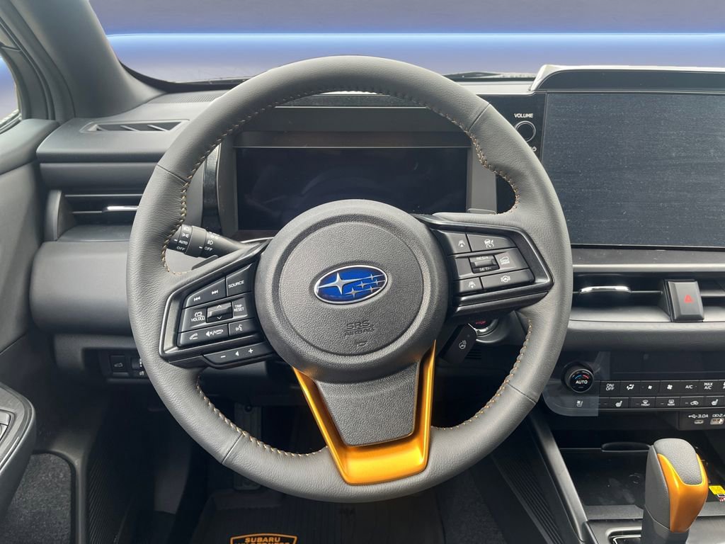 New 2026 Subaru Outback Wilderness image 13