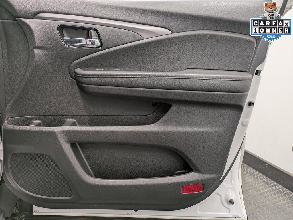 Certified 2022 Honda Pilot EX-L image 28