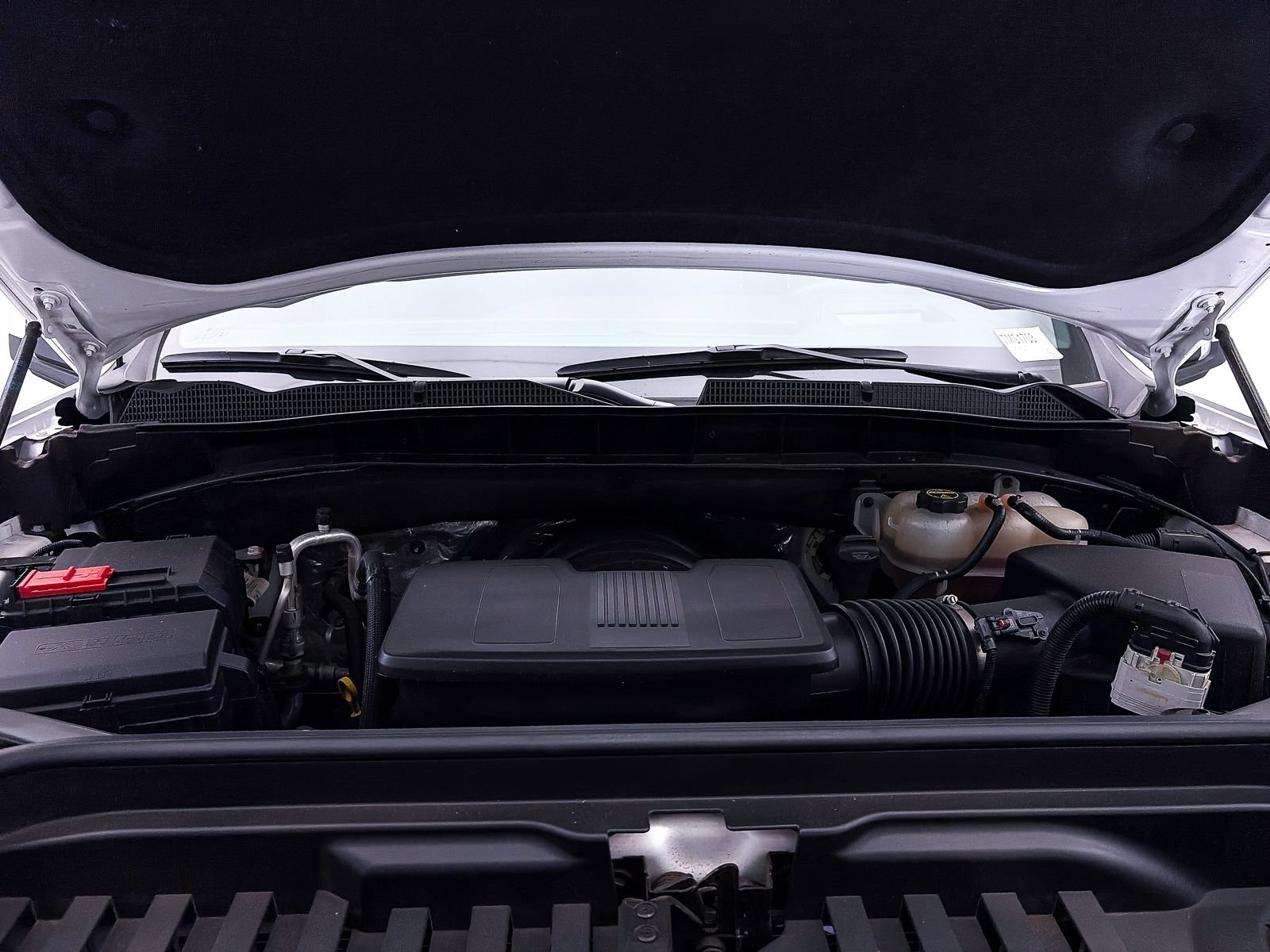 Used 2025 GMC Sierra 1500 Denali AWD/4WD image 14