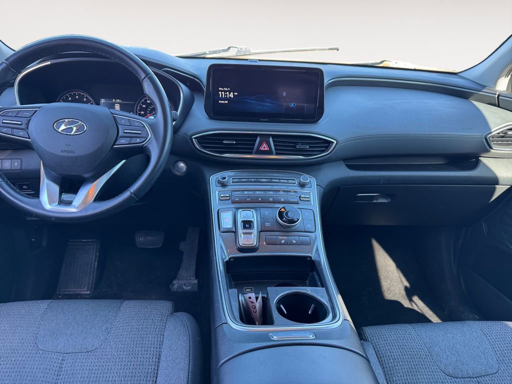 Used 2023 Hyundai Santa Fe SEL image 10