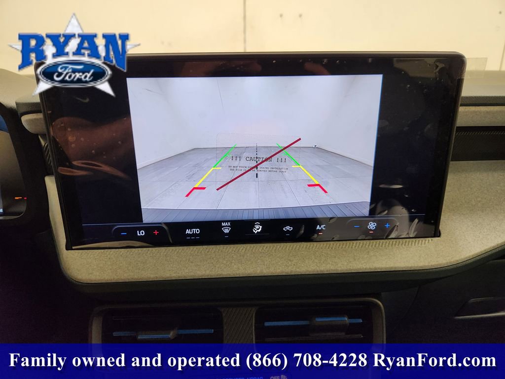 New 2026 Ford Maverick XLT FWD image 13