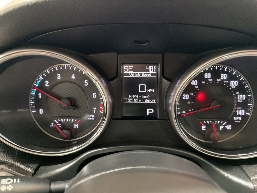 Used 2013 Jeep Grand Cherokee Laredo image 24