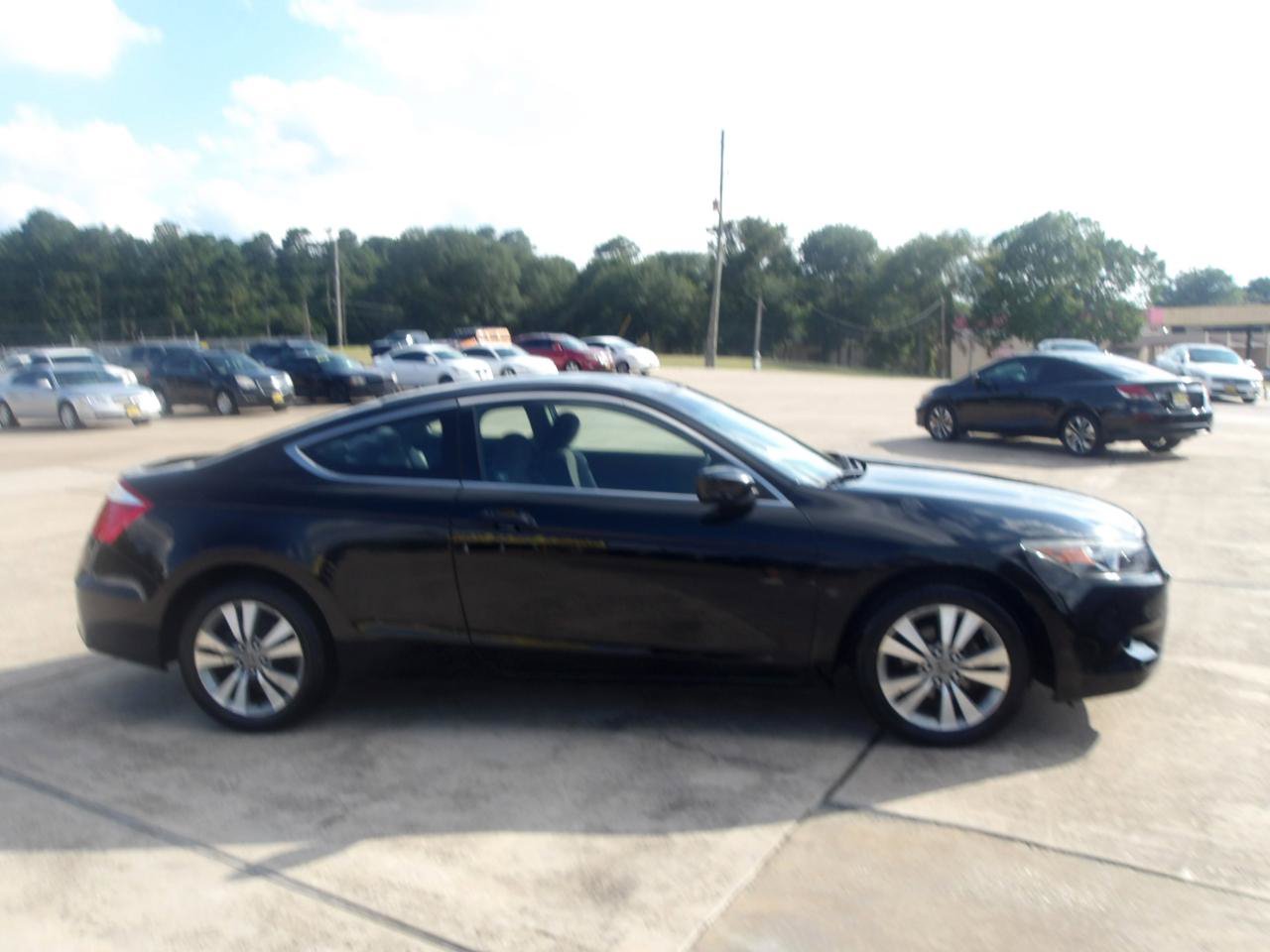 Used 2010 Honda Accord LX-S image 5