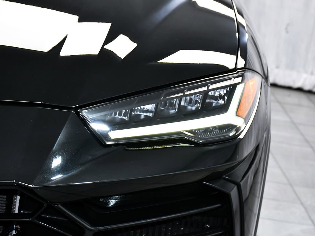 Used 2022 Lamborghini Urus AWD/4WD image 80