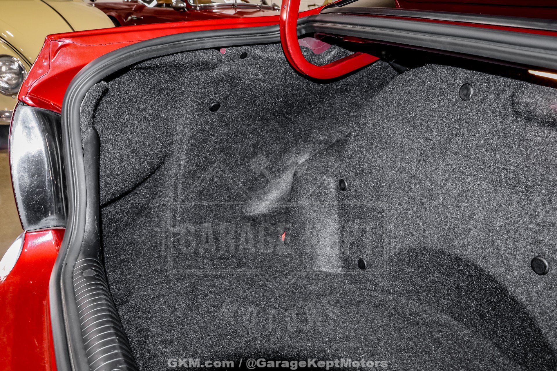 Used 2006 Pontiac GTO RWD image 92