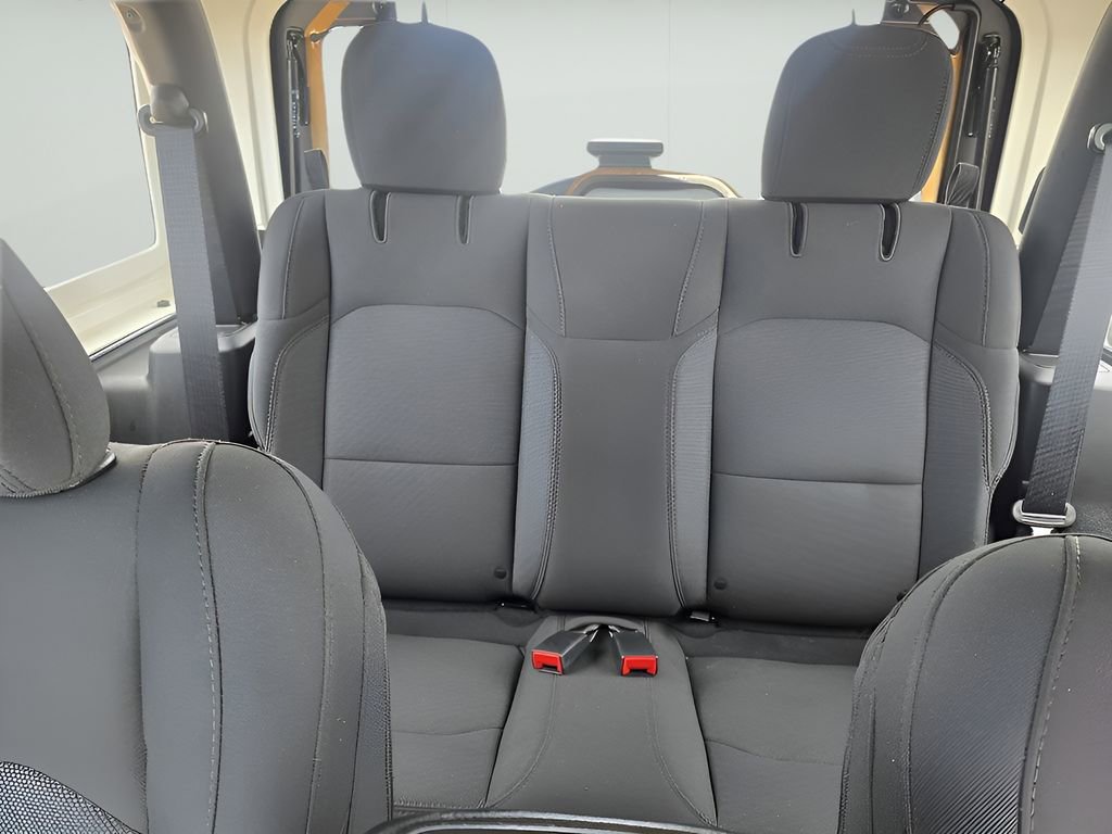 Used 2023 Jeep Wrangler Sport image 23