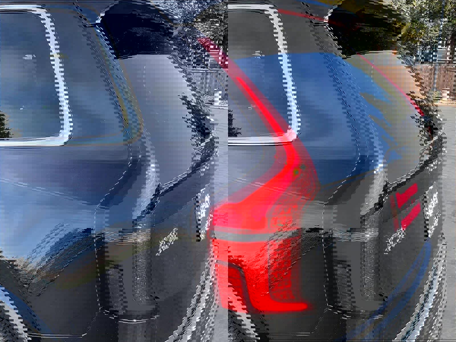 New 2026 Volvo XC90 T8 Ultra w/ Lounge Package image 25