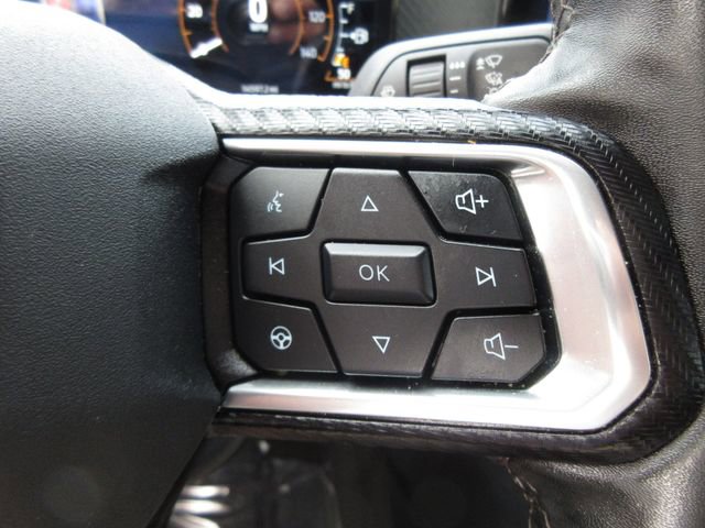 Certified 2024 Ford Mustang EcoBoost w/ Wheel & Stripe Package image 16