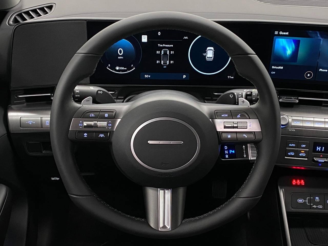 New 2026 Hyundai Kona SEL Premium image 14