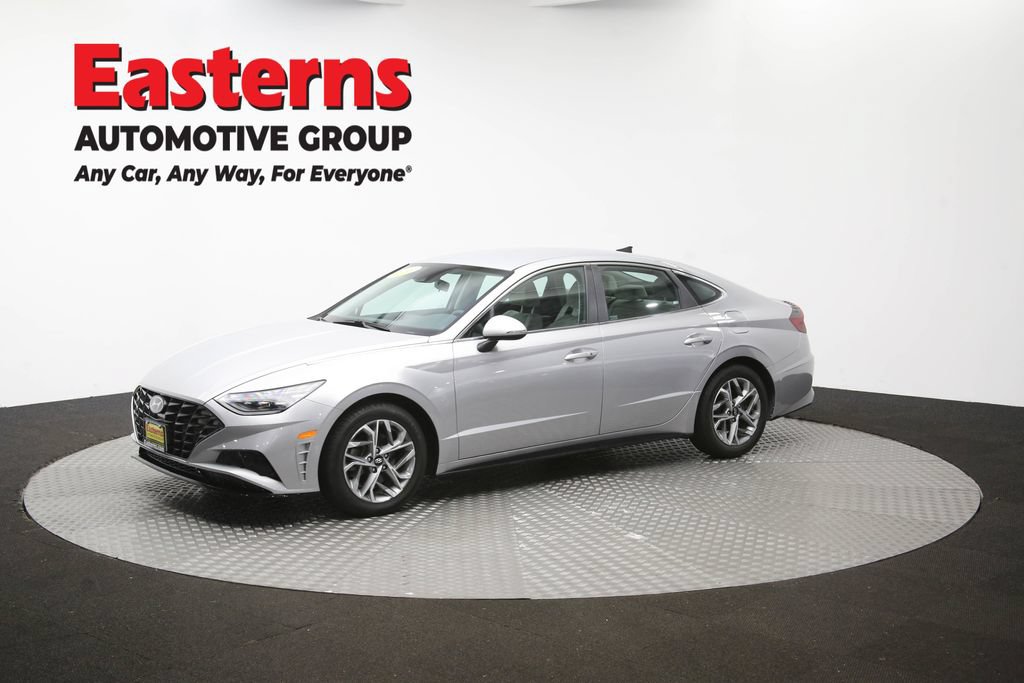 Used 2023 Hyundai Sonata SEL FWD image 57
