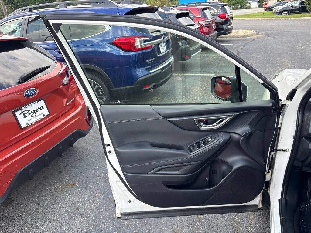 Used 2020 Subaru Forester Premium AWD/4WD image 15