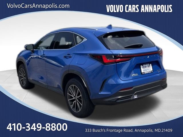 Used 2022 Lexus NX 350 AWD image 5
