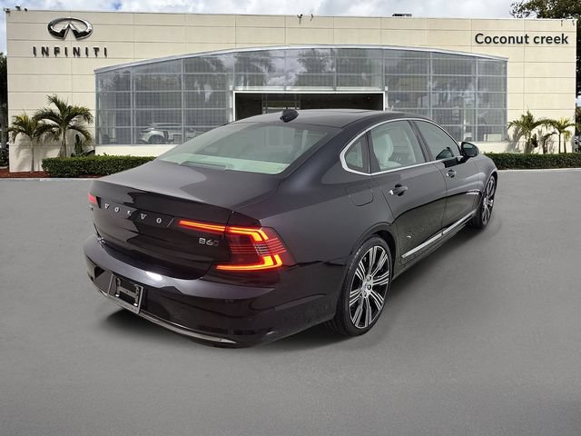 Used 2022 Volvo S90 B6 Inscription w/ Advanced Package AWD/4WD image 4