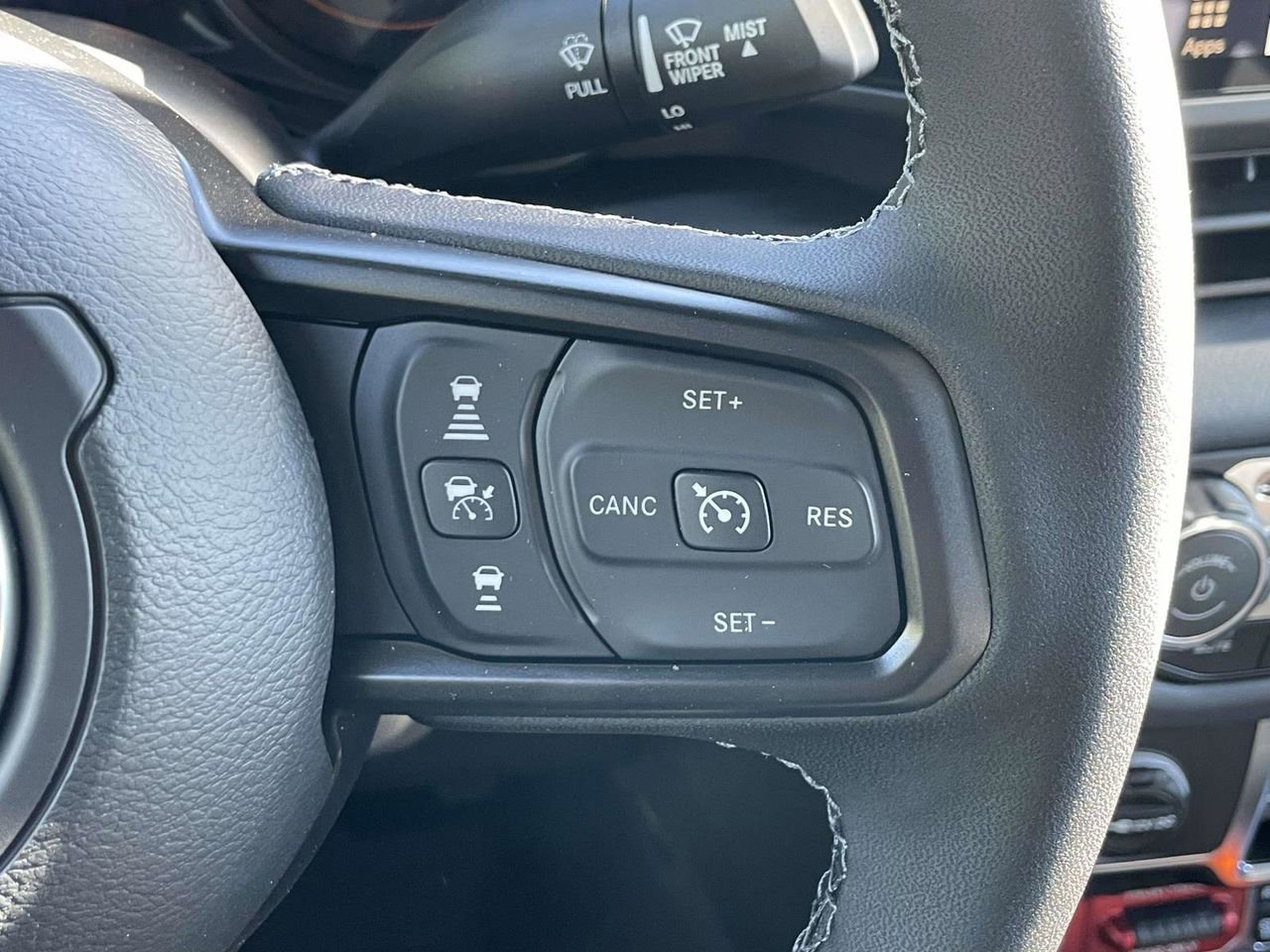 New 2026 Jeep Gladiator Rubicon AWD/4WD image 15