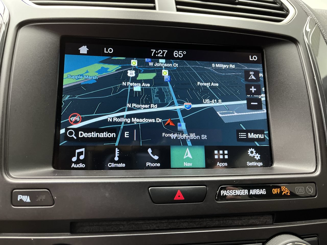Used 2018 Ford Explorer XLT w/ Equipment Group 202A AWD/4WD image 5