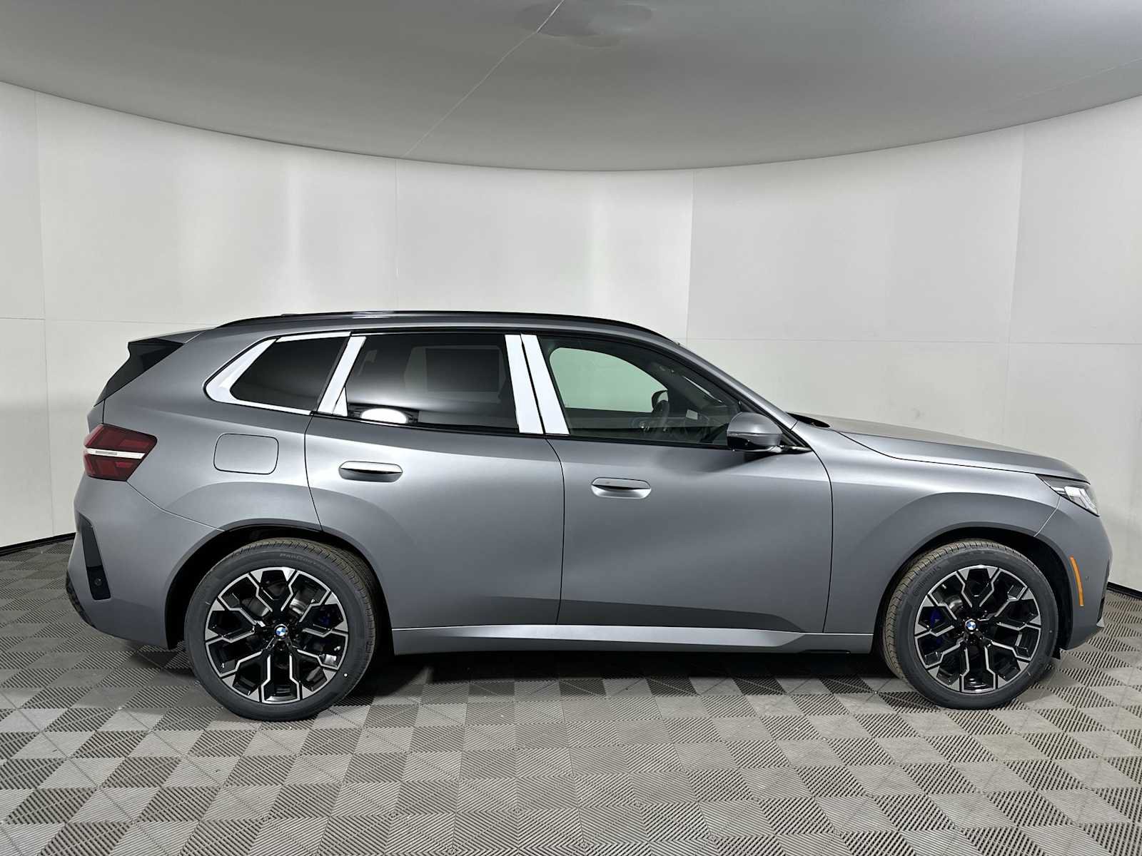 New 2026 BMW X3 xDrive30i AWD/4WD image 8