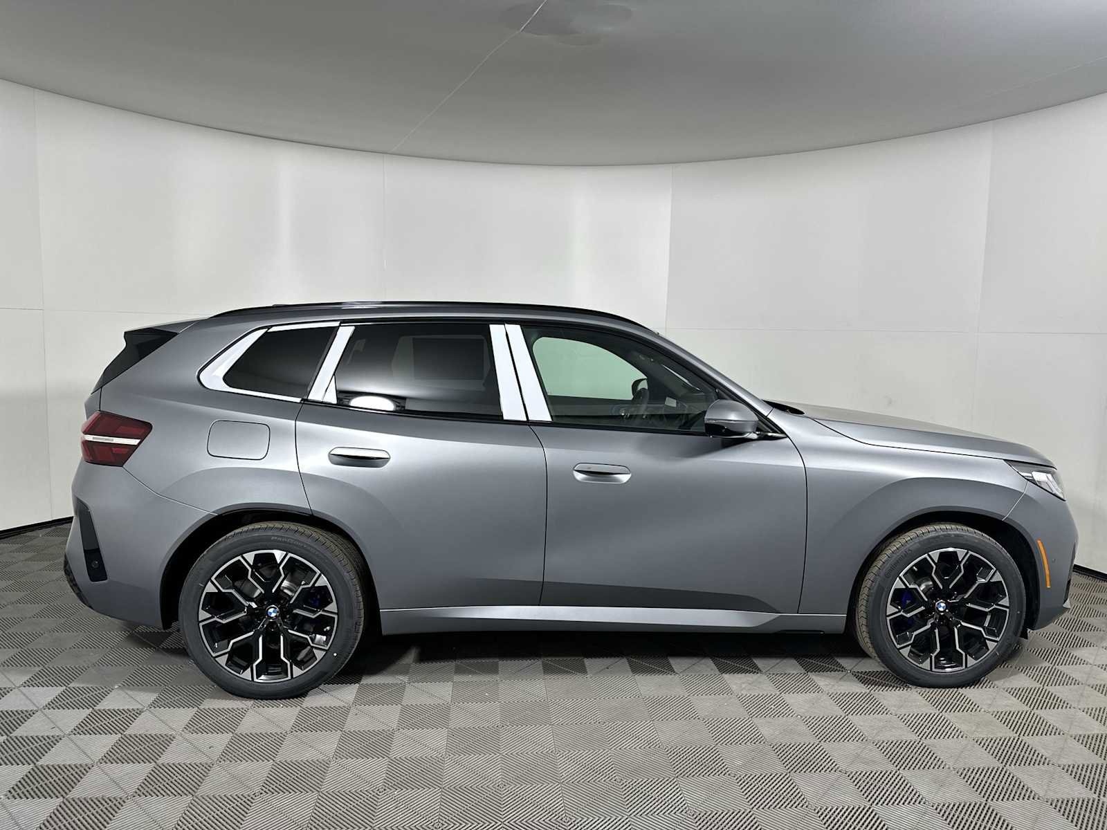 New 2026 BMW X3 xDrive30 image 8
