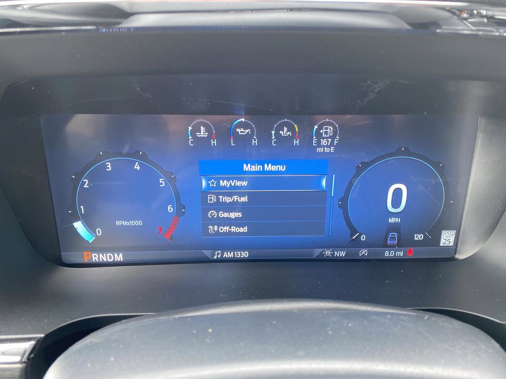 New 2026 Ford F150 Lariat w/ Equipment Group 501A Mid image 22