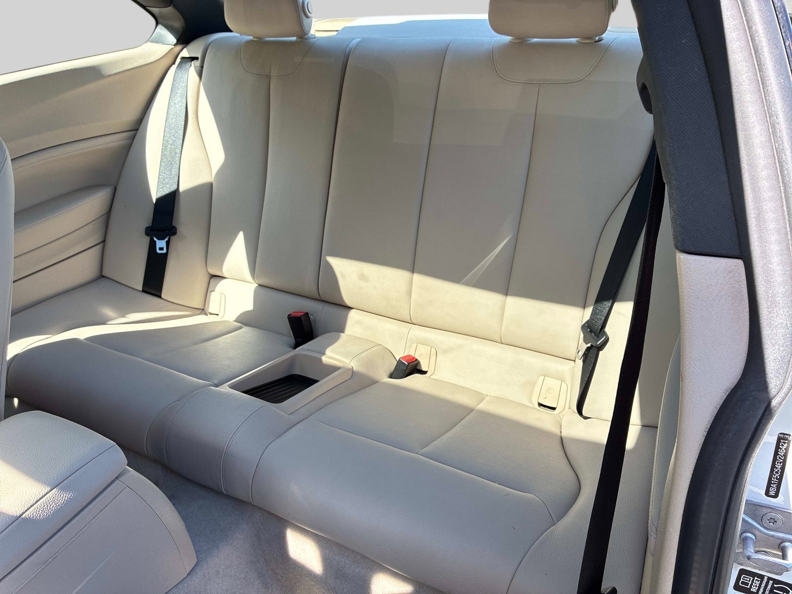 Used 2014 BMW 228i Coupe RWD image 13