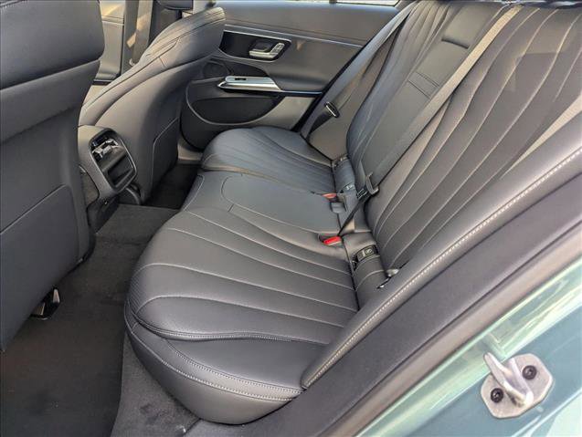 New 2026 Mercedes-Benz E 350 Sedan image 13