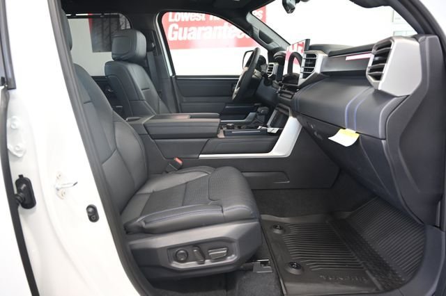 New 2026 Toyota Tundra Platinum AWD/4WD image 11