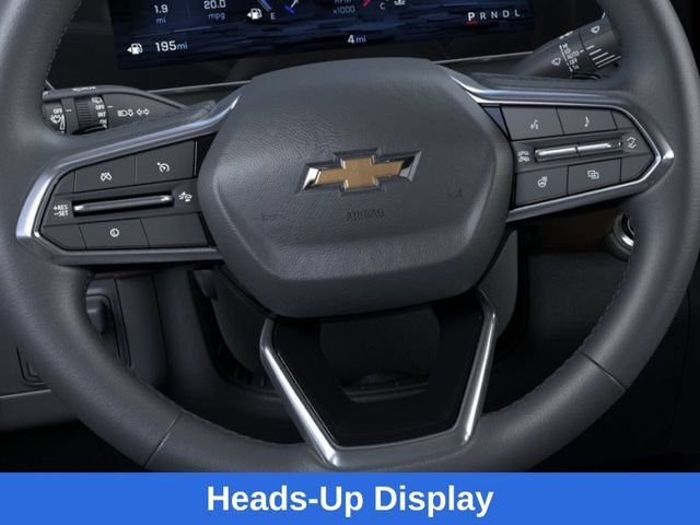 New 2026 Chevrolet Tahoe High Country w/ Sun And Tow Package AWD/4WD image 20