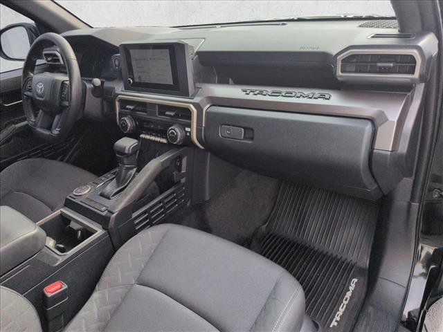 Used 2024 Toyota Tacoma SR5 image 21