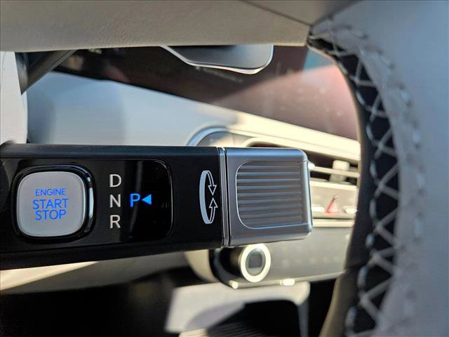 New 2026 Hyundai Palisade Calligraphy image 13