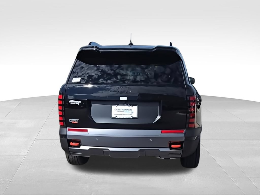 New 2026 Hyundai Palisade XRT Pro AWD/4WD image 7