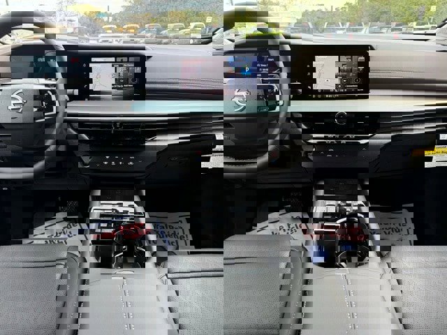 New 2026 Nissan Murano Platinum w/ Cargo Package image 26