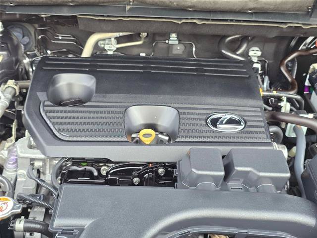 Used 2025 Lexus NX 250 FWD w/ Towing Package (2000 Lbs) image 22