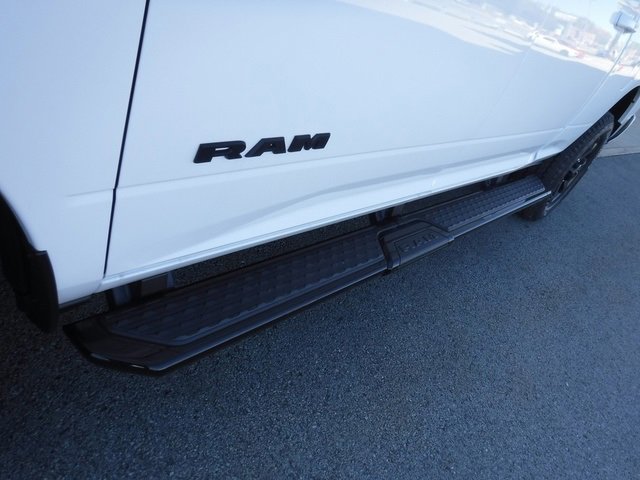 New 2026 RAM 2500 Laramie w/ Night Edition image 8