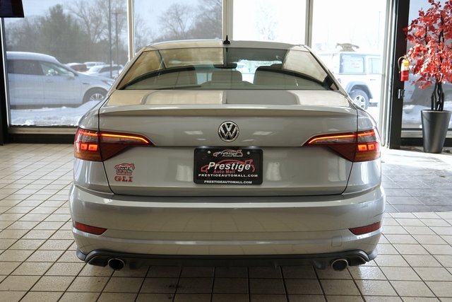 Used 2019 Volkswagen Jetta GLI image 15