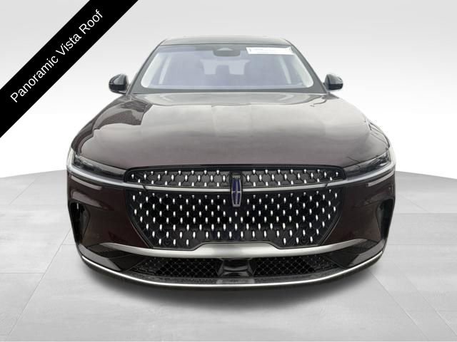 Certified 2024 Lincoln Nautilus Premier w/ Equipment Group 102A image 12