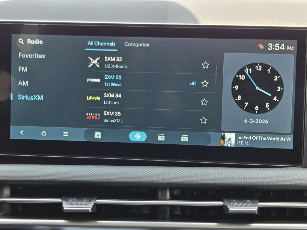 New 2026 Hyundai Tucson SEL Plus FWD image 11