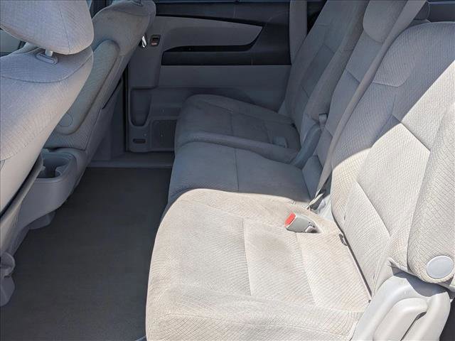 Used 2017 Honda Odyssey SE image 17