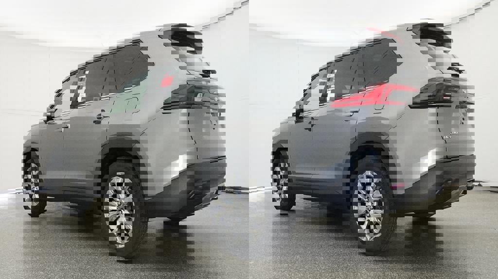 New 2026 Toyota Grand Highlander Limited AWD/4WD image 21