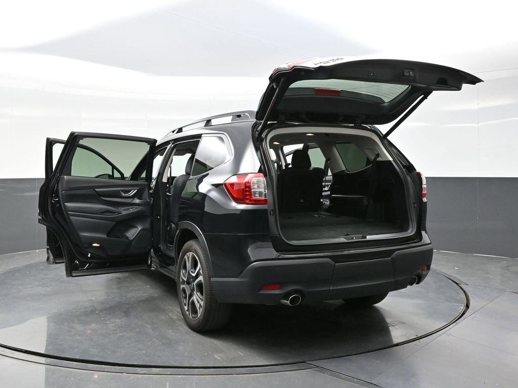 Used 2023 Subaru Ascent Limited image 44
