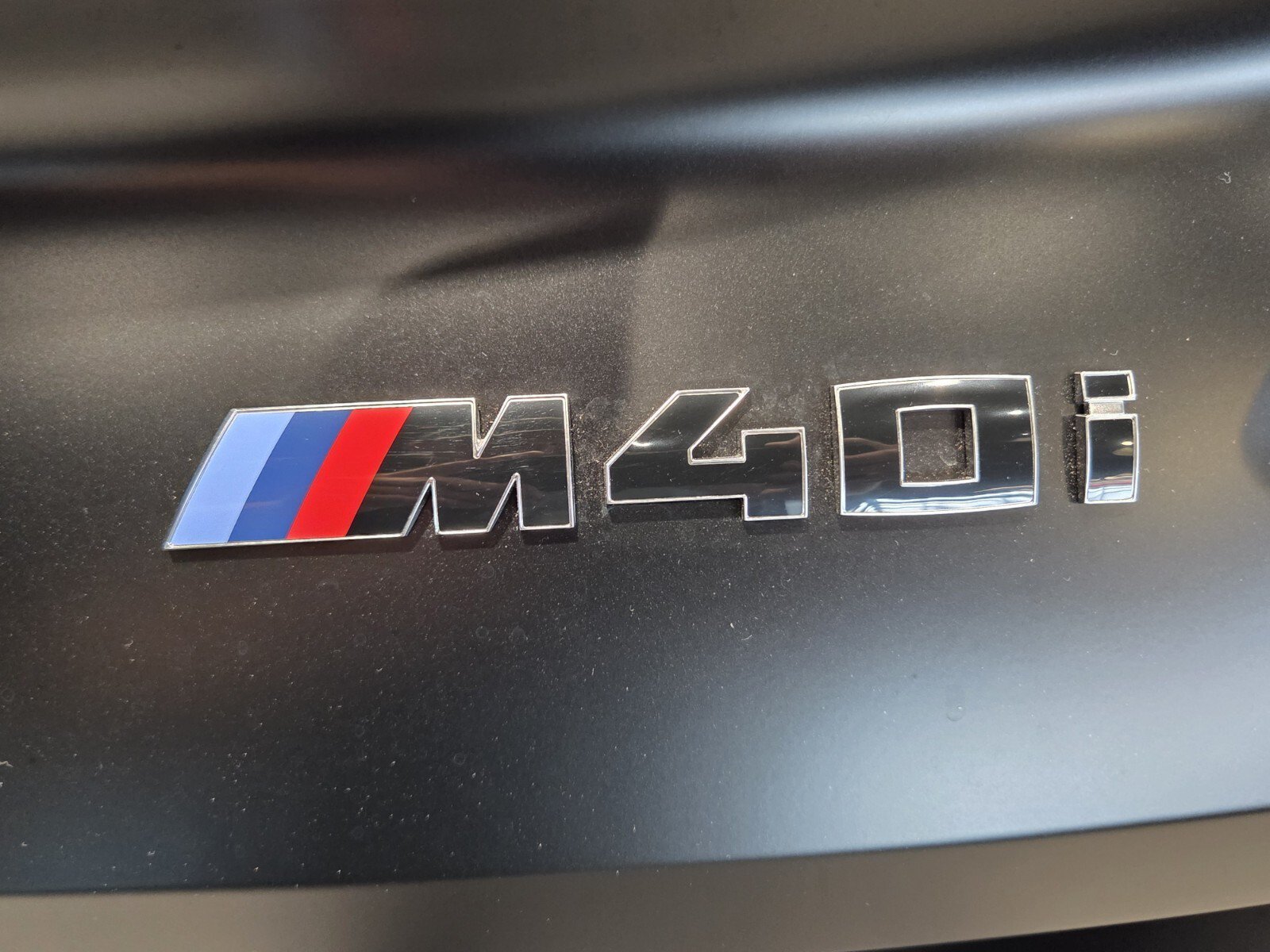 New 2026 BMW Z4 M40i RWD image 13
