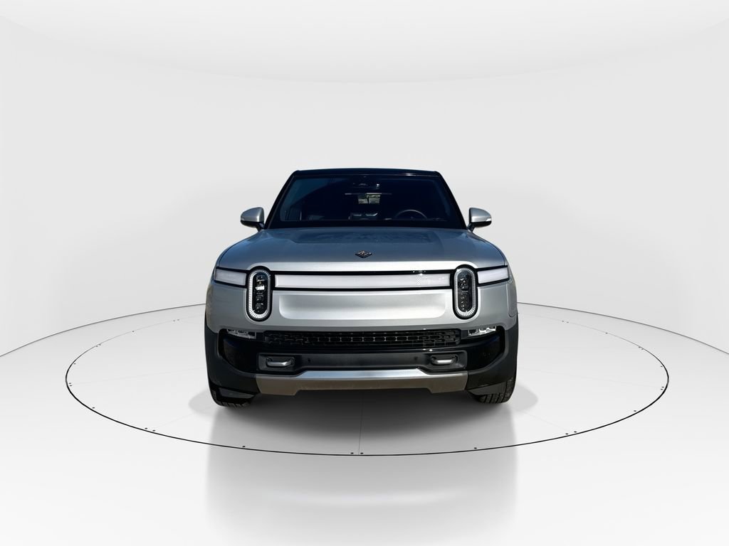 Used 2024 Rivian R1S Adventure image 3