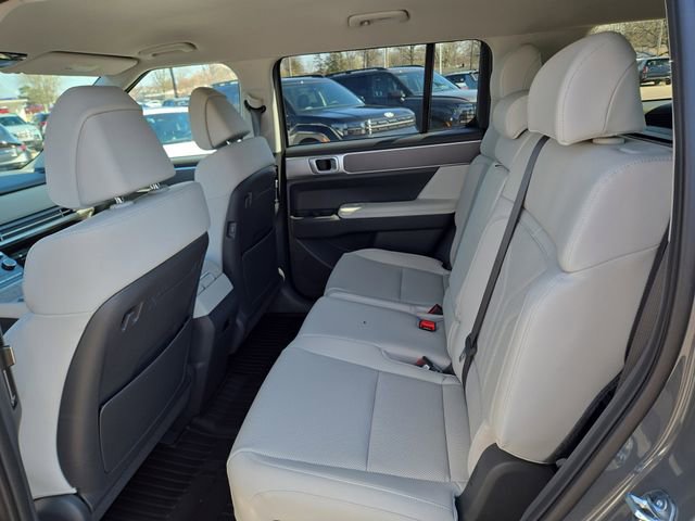 New 2026 Hyundai Santa Fe SEL AWD/4WD image 24