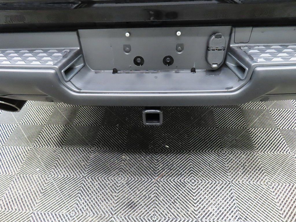 Used 2022 RAM 1500 Rebel w/ G/T Package image 35