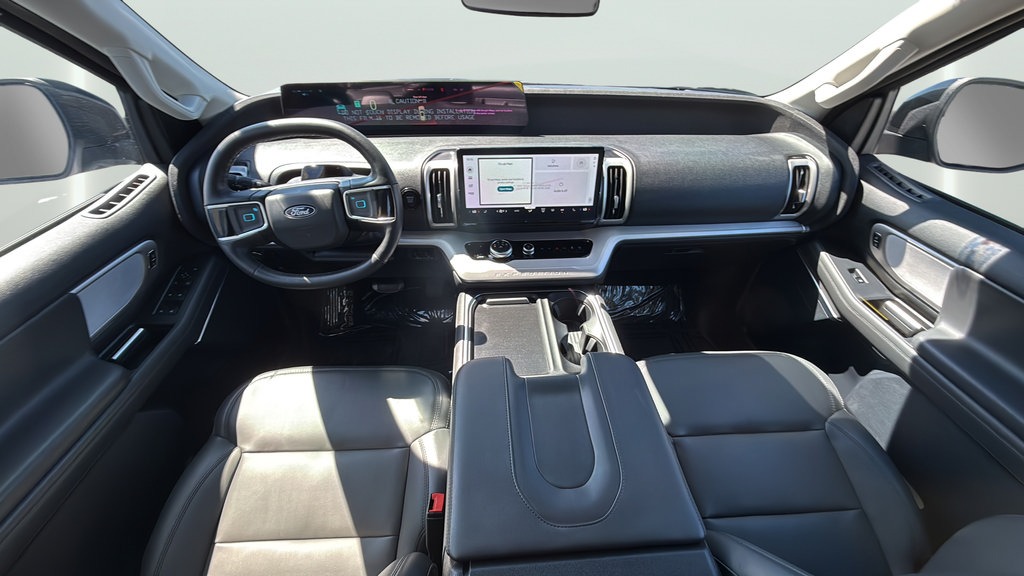 New 2027 Ford Expedition Active AWD/4WD image 14