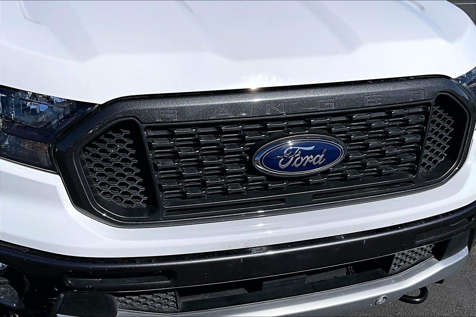 Used 2020 Ford Ranger XLT w/ Equipment Group 301A Mid AWD/4WD image 27