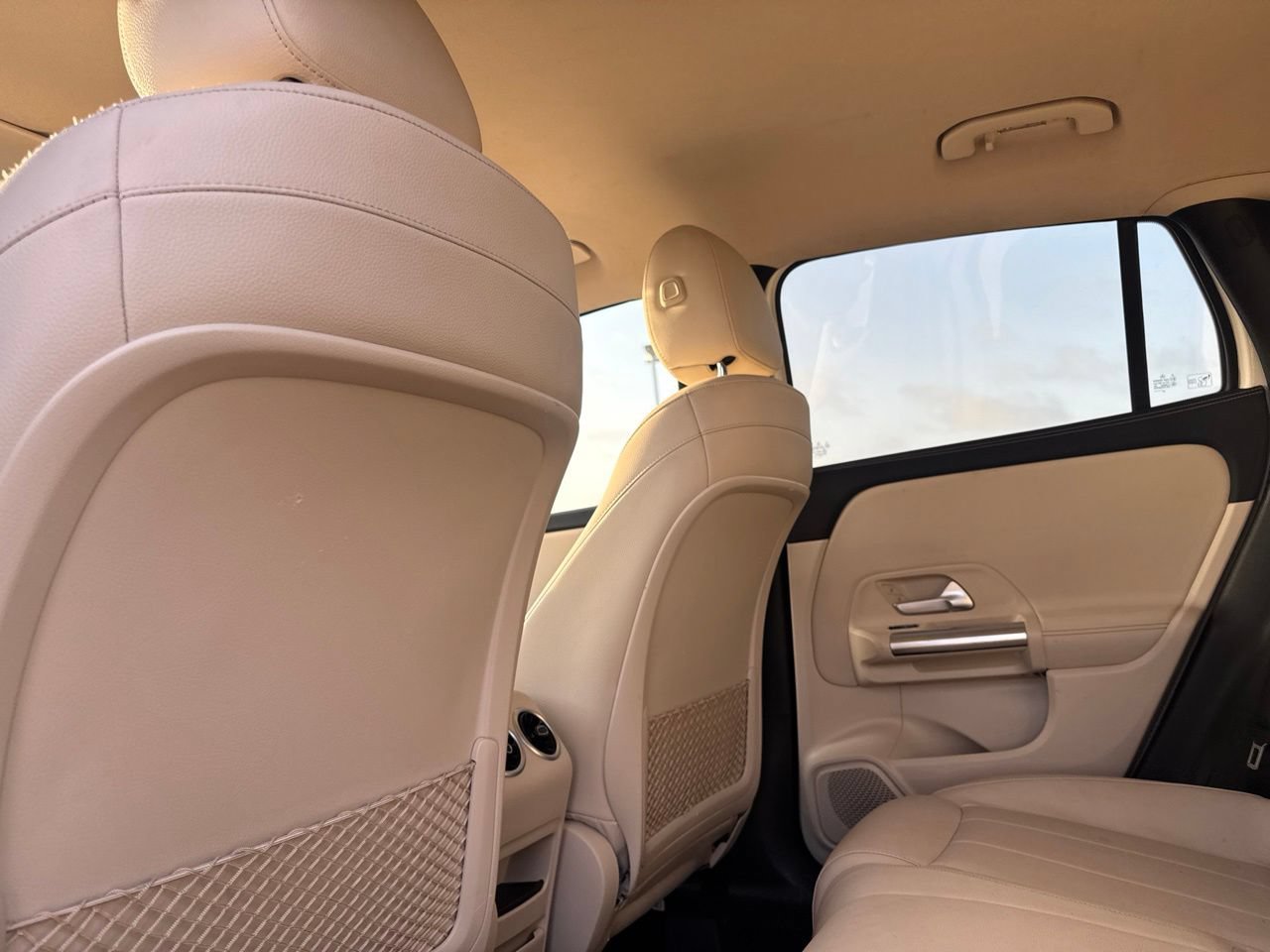 Used 2021 Mercedes-Benz GLA 250 image 32