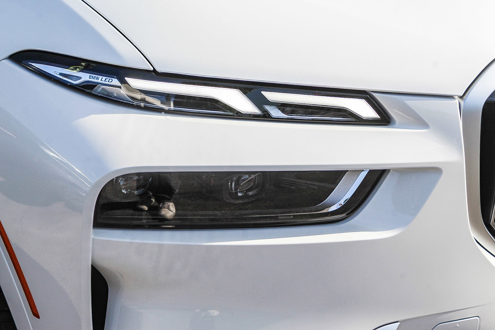 New 2026 BMW X7 xDrive40i image 8