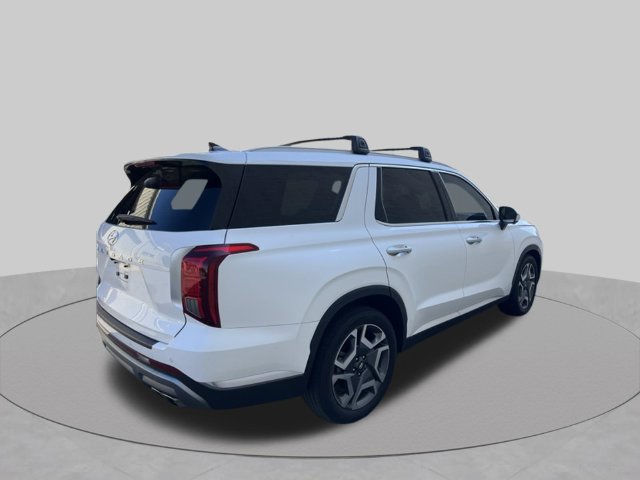 Used 2024 Hyundai Palisade Limited FWD image 5