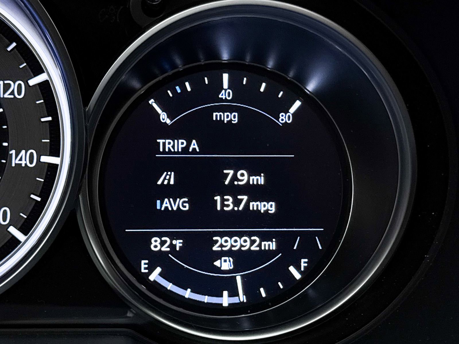 Certified 2023 MAZDA CX-5 AWD 2.5 S w/ Select Package image 36