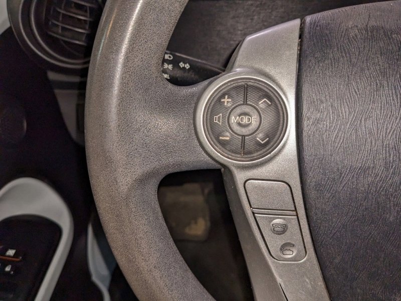 Used 2012 Toyota Prius C One image 42