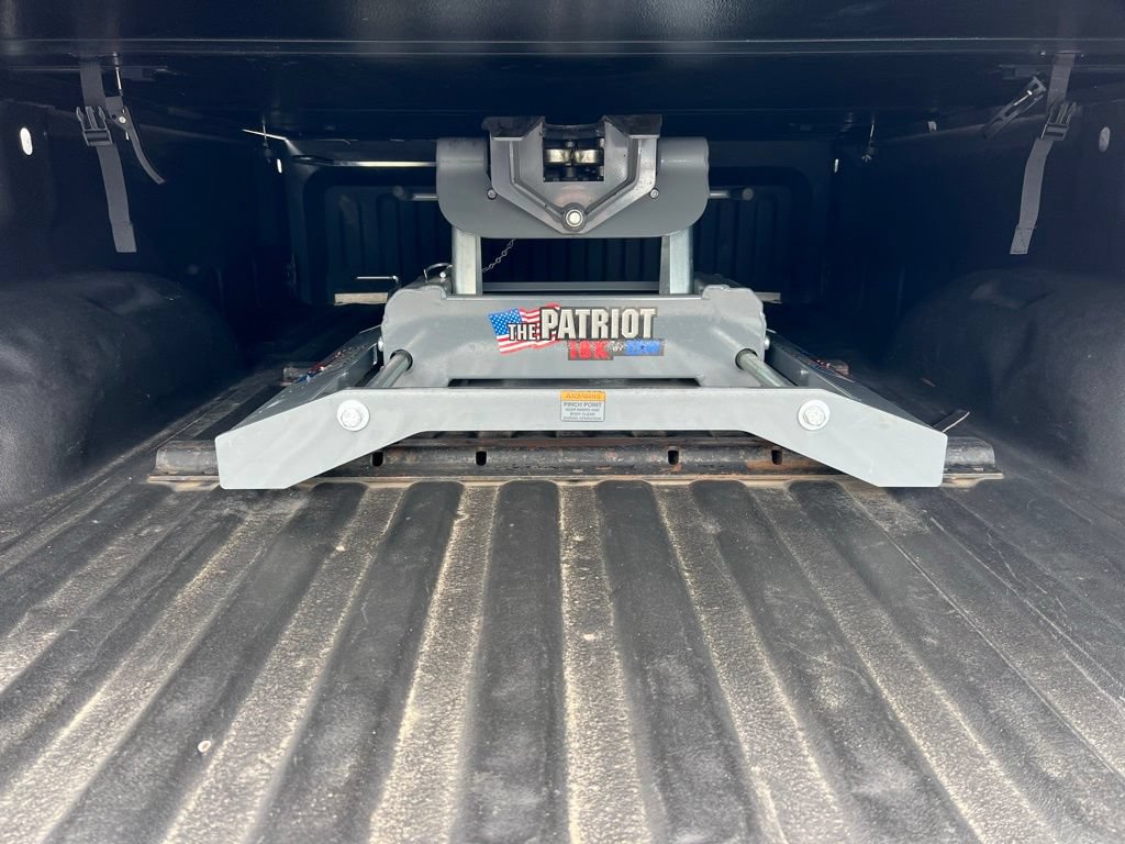 Used 2004 Dodge Ram 3500 Truck ST w/ Trailer Tow Group RWD image 19